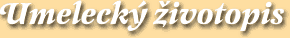 Umeleck� �ivotopis